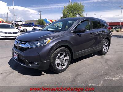 2017 Honda CR-V EX  *Hard To Beat Honda! - Photo 4 - Tucson, AZ 85705