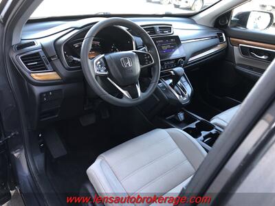 2017 Honda CR-V EX  *Hard To Beat Honda! - Photo 10 - Tucson, AZ 85705