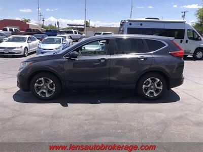 2017 Honda CR-V EX  *New Arrival! - Photo 3 - Tucson, AZ 85705