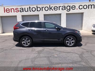 2017 Honda CR-V EX  *New Arrival! SUV