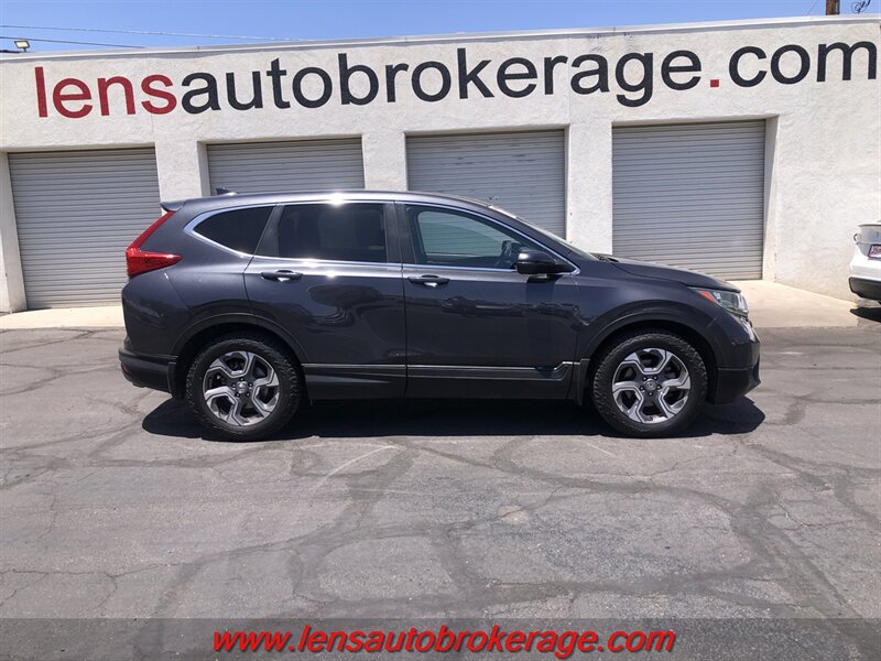 2017 Honda CR-V EX  *Hard To Beat Honda!