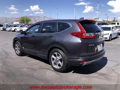 2017 Honda CR-V EX  *Hard To Beat Honda! - Photo 6 - Tucson, AZ 85705