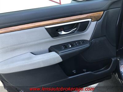 2017 Honda CR-V EX  *Hard To Beat Honda! - Photo 9 - Tucson, AZ 85705