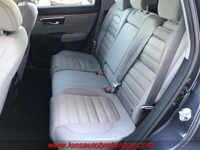 2017 Honda CR-V EX  *Hard To Beat Honda! - Photo 17 - Tucson, AZ 85705