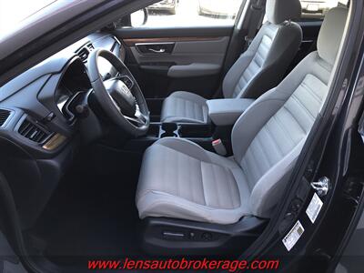 2017 Honda CR-V EX  *Hard To Beat Honda! - Photo 11 - Tucson, AZ 85705