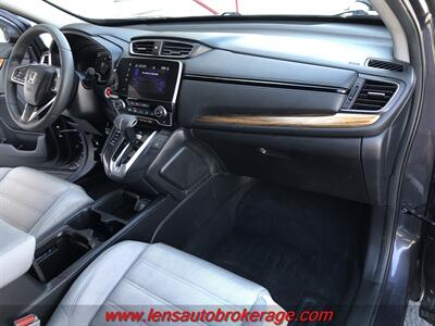 2017 Honda CR-V EX  *Hard To Beat Honda! - Photo 22 - Tucson, AZ 85705