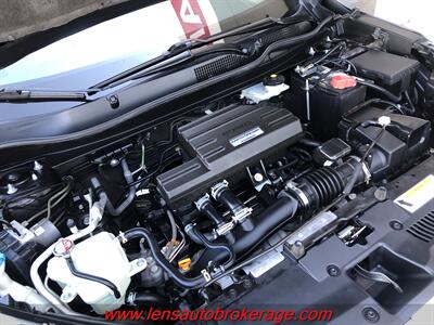 2017 Honda CR-V EX  *Hard To Beat Honda! - Photo 24 - Tucson, AZ 85705