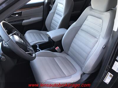 2017 Honda CR-V EX  *Hard To Beat Honda! - Photo 12 - Tucson, AZ 85705
