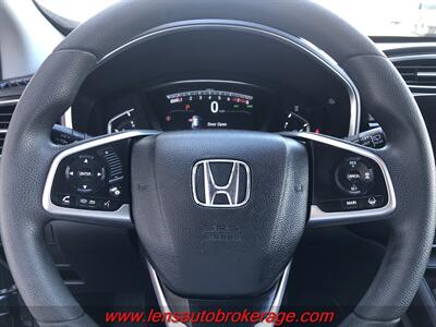 2017 Honda CR-V EX  *Hard To Beat Honda! - Photo 13 - Tucson, AZ 85705