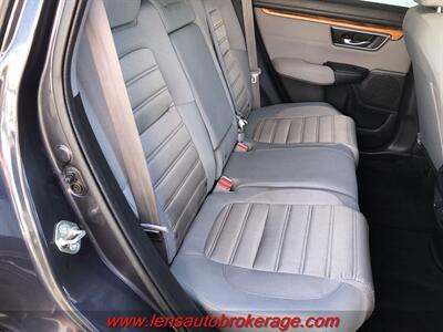 2017 Honda CR-V EX  *Hard To Beat Honda! - Photo 20 - Tucson, AZ 85705