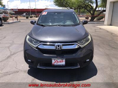 2017 Honda CR-V EX  *New Arrival! - Photo 2 - Tucson, AZ 85705