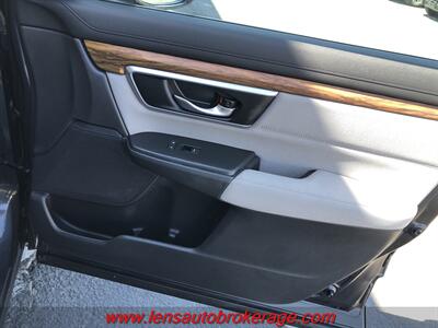 2017 Honda CR-V EX  *Hard To Beat Honda! - Photo 21 - Tucson, AZ 85705
