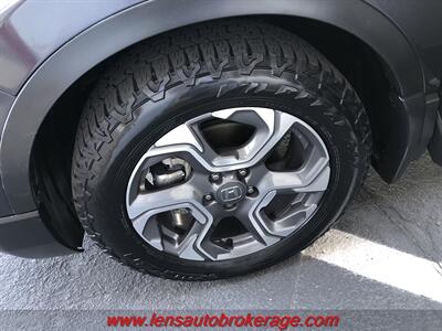 2017 Honda CR-V EX  *Hard To Beat Honda! - Photo 25 - Tucson, AZ 85705