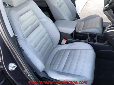 2017 Honda CR-V EX  *Hard To Beat Honda! - Photo 23 - Tucson, AZ 85705