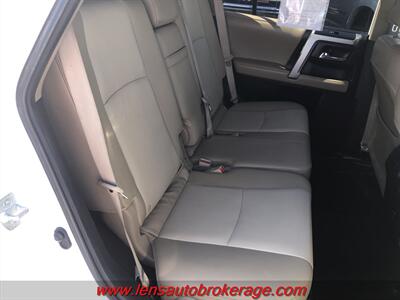 2016 Toyota 4Runner SR5 Premium   - Photo 22 - Tucson, AZ 85705