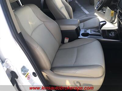 2016 Toyota 4Runner SR5 Premium   - Photo 25 - Tucson, AZ 85705