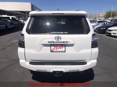 2016 Toyota 4Runner SR5 Premium   - Photo 7 - Tucson, AZ 85705