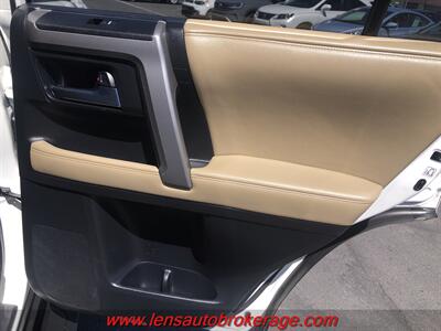 2016 Toyota 4Runner SR5 Premium   - Photo 21 - Tucson, AZ 85705