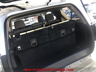 2016 Toyota 4Runner SR5 Premium   - Photo 20 - Tucson, AZ 85705