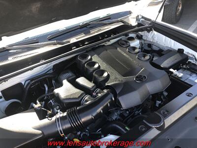 2016 Toyota 4Runner SR5 Premium   - Photo 26 - Tucson, AZ 85705