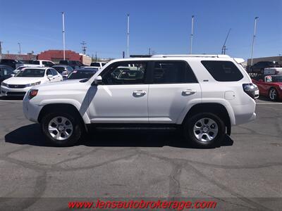 2016 Toyota 4Runner SR5 Premium   - Photo 5 - Tucson, AZ 85705