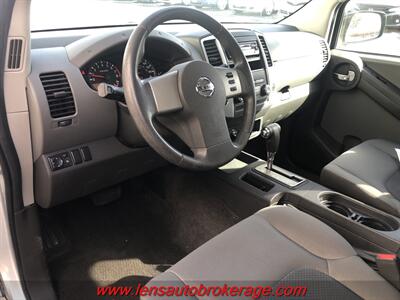 2010 Nissan Xterra S  *Nice, Clean, Hard To Find 4x4! - Photo 10 - Tucson, AZ 85705