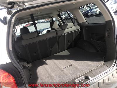 2010 Nissan Xterra S  *Nice, Clean, Hard To Find 4x4! - Photo 18 - Tucson, AZ 85705