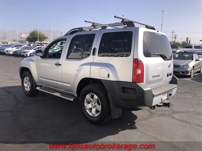 2010 Nissan Xterra S  *Nice, Clean, Hard To Find 4x4! - Photo 6 - Tucson, AZ 85705