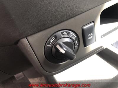 2010 Nissan Xterra S  *Nice, Clean, Hard To Find 4x4! - Photo 15 - Tucson, AZ 85705