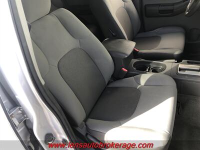 2010 Nissan Xterra S  *Nice, Clean, Hard To Find 4x4! - Photo 23 - Tucson, AZ 85705