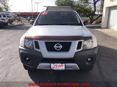 2010 Nissan Xterra S  *Nice, Clean, Hard To Find 4x4! - Photo 3 - Tucson, AZ 85705