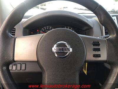 2010 Nissan Xterra S  *Nice, Clean, Hard To Find 4x4! - Photo 13 - Tucson, AZ 85705