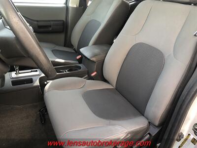 2010 Nissan Xterra S  *Nice, Clean, Hard To Find 4x4! - Photo 12 - Tucson, AZ 85705