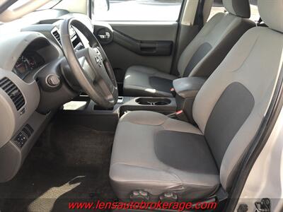 2010 Nissan Xterra S  *Nice, Clean, Hard To Find 4x4! - Photo 11 - Tucson, AZ 85705