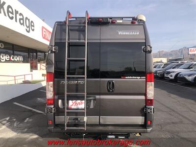 2019 RAM ProMaster 3500 159 WB   - Photo 7 - Tucson, AZ 85705