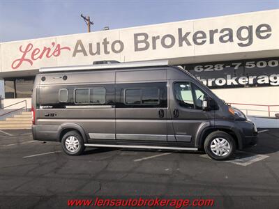 2019 RAM ProMaster 3500 159 WB Van