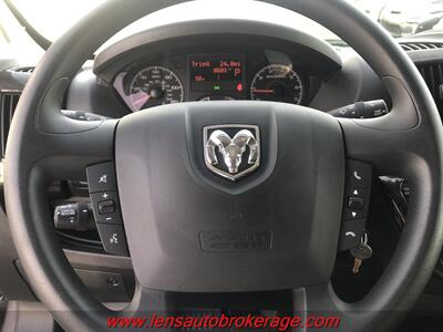 2019 RAM ProMaster 3500 159 WB   - Photo 12 - Tucson, AZ 85705