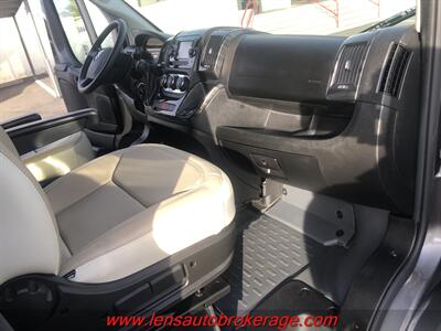 2019 RAM ProMaster 3500 159 WB   - Photo 15 - Tucson, AZ 85705
