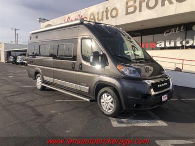 2019 RAM ProMaster 3500 159 WB   - Photo 2 - Tucson, AZ 85705