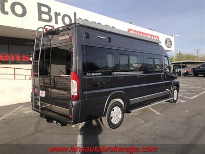 2019 RAM ProMaster 3500 159 WB   - Photo 8 - Tucson, AZ 85705