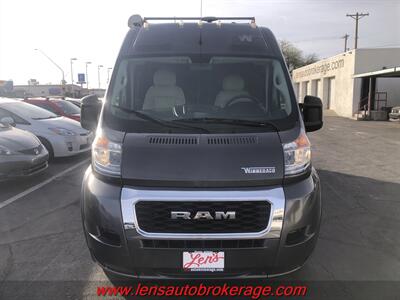2019 RAM ProMaster 3500 159 WB   - Photo 3 - Tucson, AZ 85705