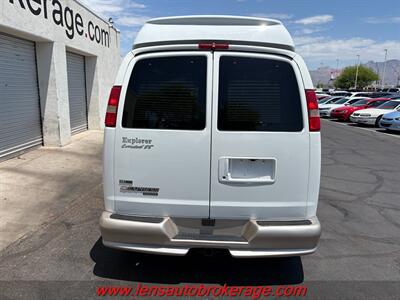 2010 Chevrolet Express 1500  Explorer Conversion *COMING SOON* - Photo 7 - Tucson, AZ 85705
