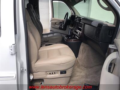 2010 Chevrolet Express 1500  *Beautiful 40k Mile Conversion Van! - Photo 29 - Tucson, AZ 85705