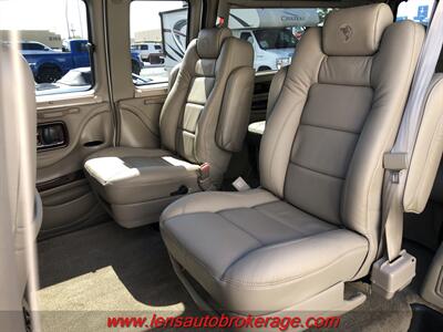 2010 Chevrolet Express 1500  *Beautiful 40k Mile Conversion Van! - Photo 17 - Tucson, AZ 85705