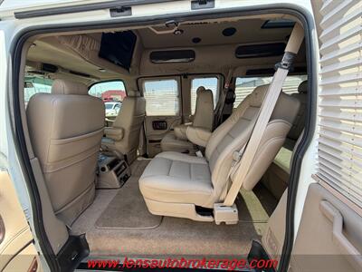 2010 Chevrolet Express 1500  Explorer Conversion *COMING SOON* - Photo 11 - Tucson, AZ 85705
