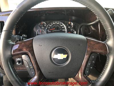 2010 Chevrolet Express 1500  *Beautiful 40k Mile Conversion Van! - Photo 13 - Tucson, AZ 85705
