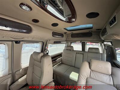 2010 Chevrolet Express 1500  Explorer Conversion *COMING SOON* - Photo 12 - Tucson, AZ 85705