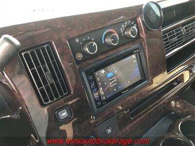 2010 Chevrolet Express 1500  *Beautiful 40k Mile Conversion Van! - Photo 14 - Tucson, AZ 85705