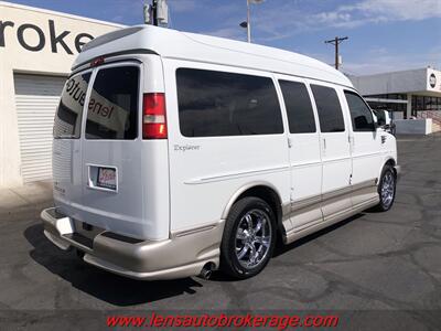 2010 Chevrolet Express 1500  *Beautiful 40k Mile Conversion Van! - Photo 8 - Tucson, AZ 85705