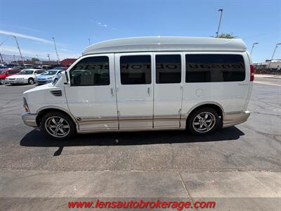 2010 Chevrolet Express 1500  Explorer Conversion *COMING SOON* - Photo 5 - Tucson, AZ 85705